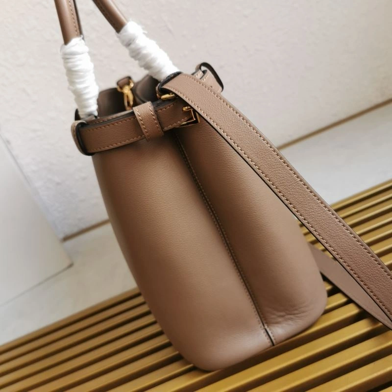StreetReady Prada Top Handle Bags 74790