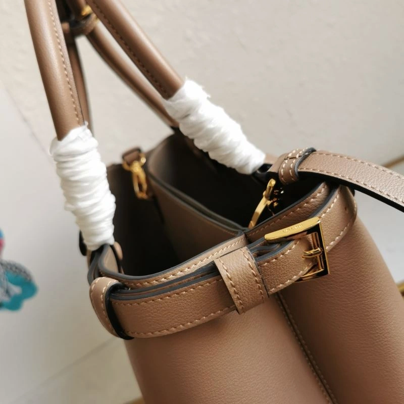 StreetReady Prada Top Handle Bags 74790