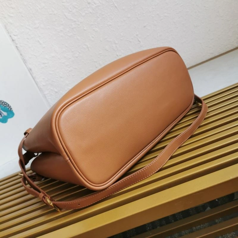 Prada Top Handle Bags Functional 74824