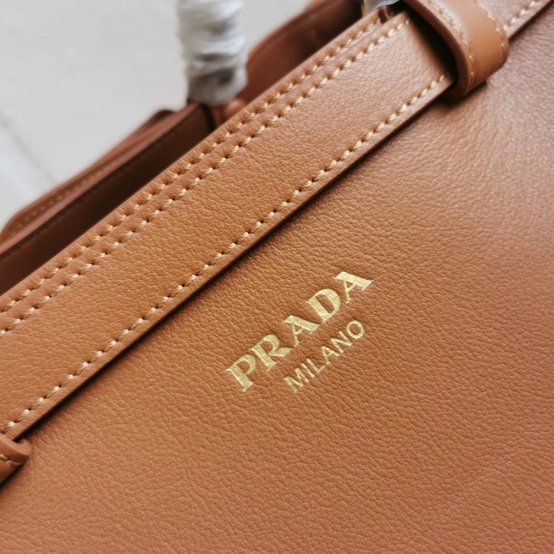 Prada Top Handle Bags Functional 74824