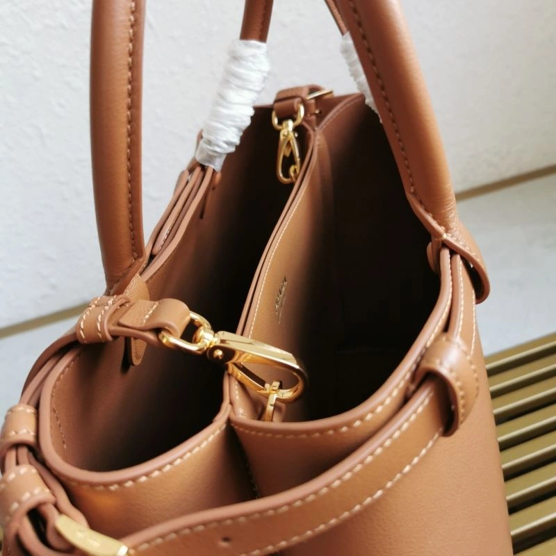 Prada Top Handle Bags Functional 74824