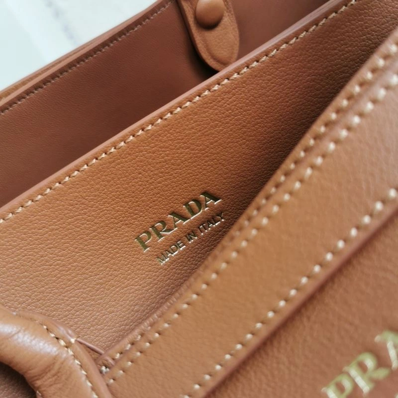 Prada Top Handle Bags Functional 74824