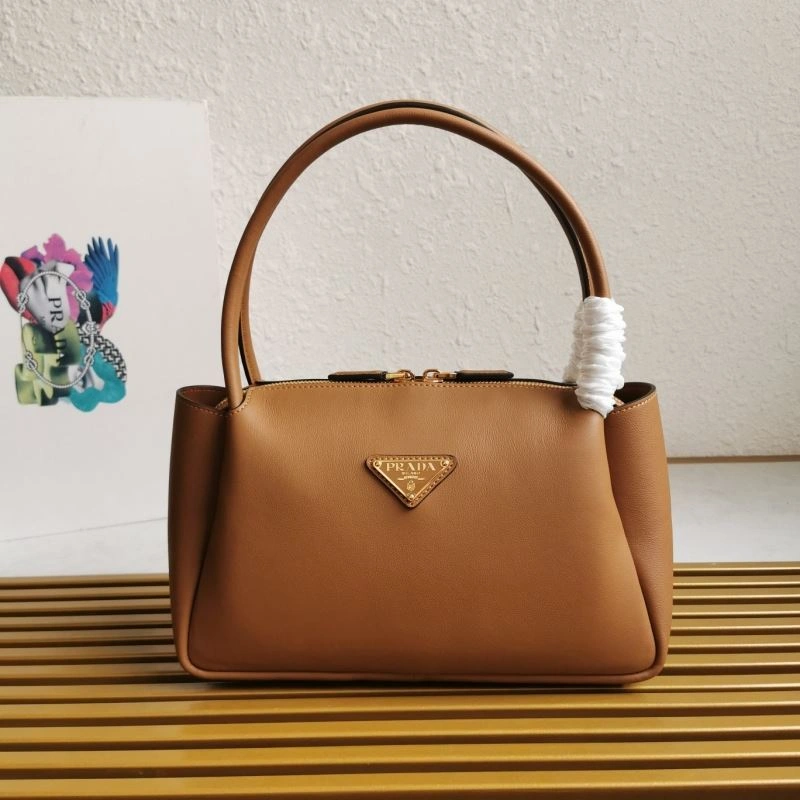 Prada Top Handle Bags Classic 74826