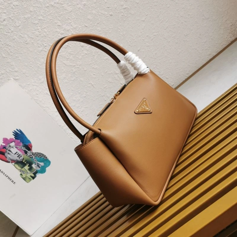 Prada Top Handle Bags Classic 74826