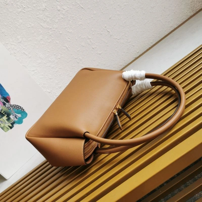 Prada Top Handle Bags Classic 74826