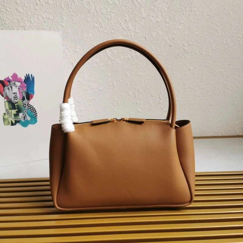 Prada Top Handle Bags Classic 74826