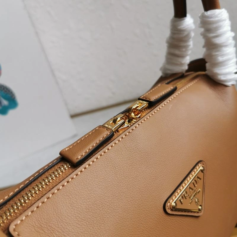 Prada Top Handle Bags Classic 74826