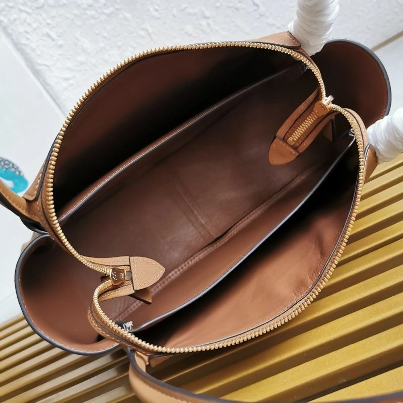 Prada Top Handle Bags Classic 74826