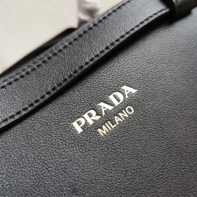 WrinkleFree Prada Top Handle Bags 74798
