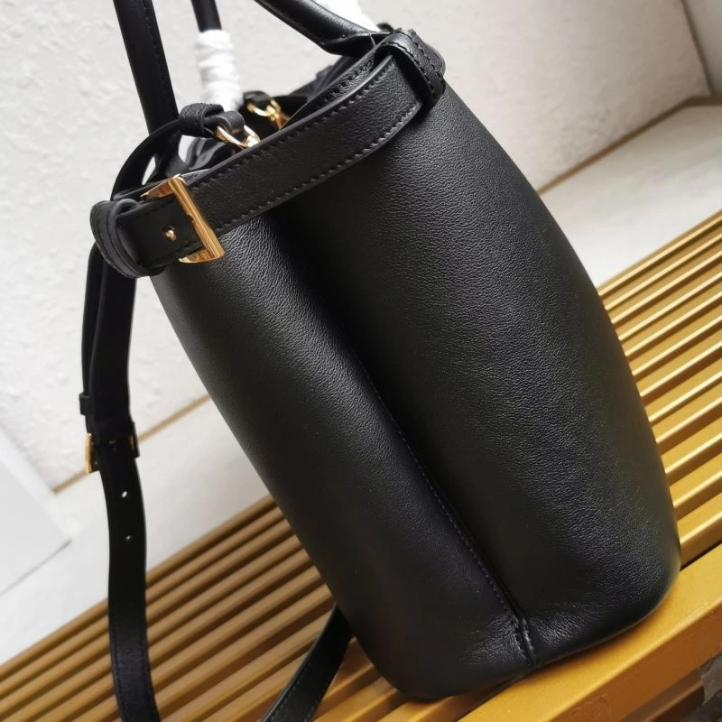WrinkleFree Prada Top Handle Bags 74798