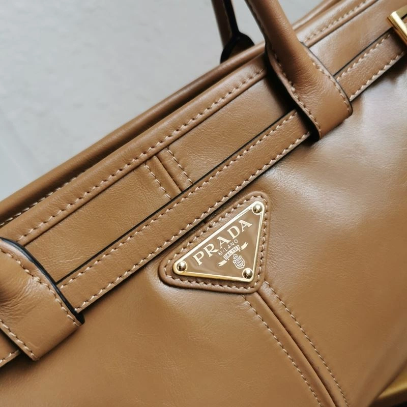 Original Prada Top Handle Bags 74796