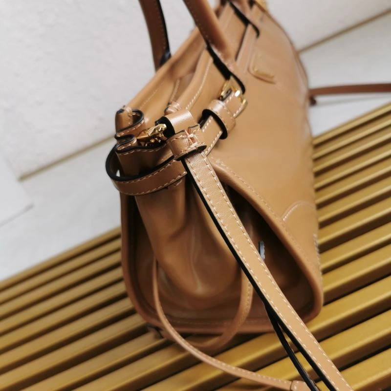 Original Prada Top Handle Bags 74796