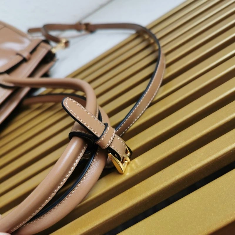 Original Prada Top Handle Bags 74796