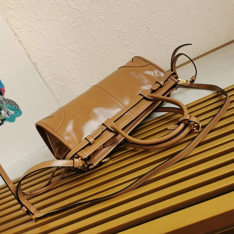 Popular Prada Top Handle Bags 74825