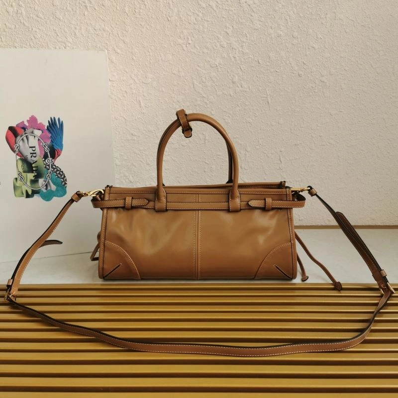 Popular Prada Top Handle Bags 74825