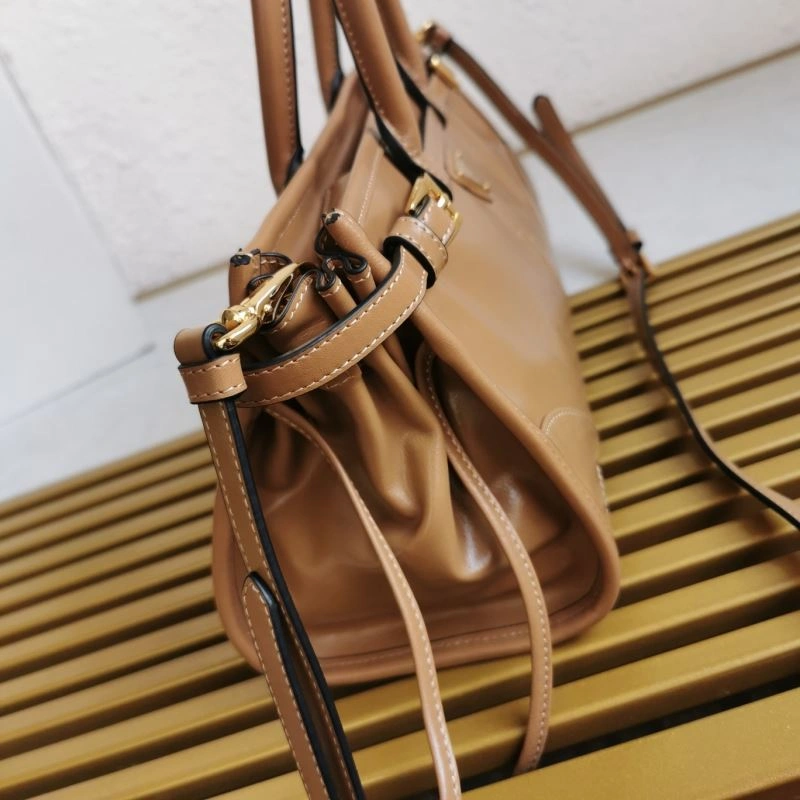 Popular Prada Top Handle Bags 74825