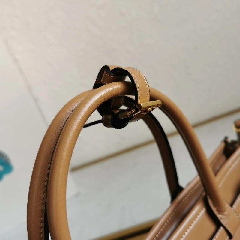 Popular Prada Top Handle Bags 74825