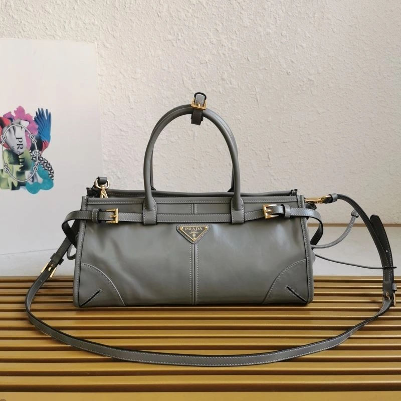 Prada Top Handle Bags GoodFit 74783