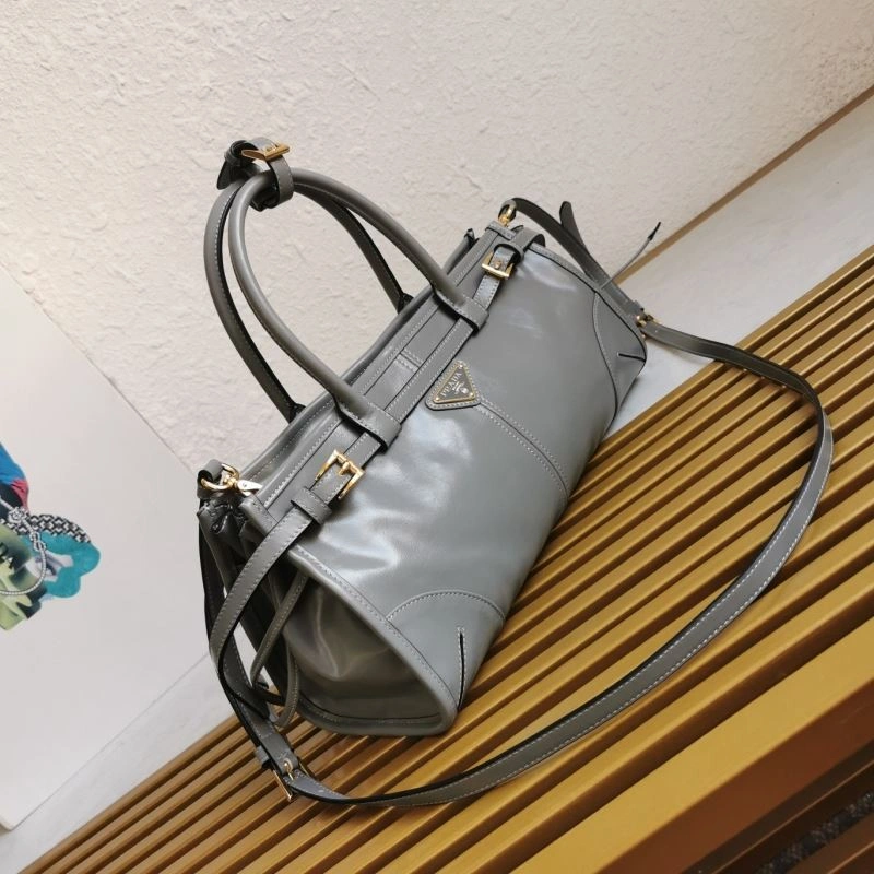 Prada Top Handle Bags GoodFit 74783