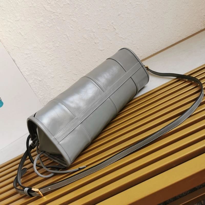 Prada Top Handle Bags GoodFit 74783