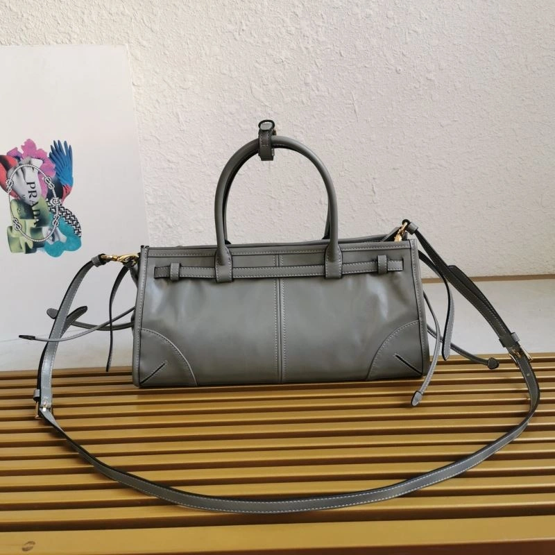 Prada Top Handle Bags GoodFit 74783