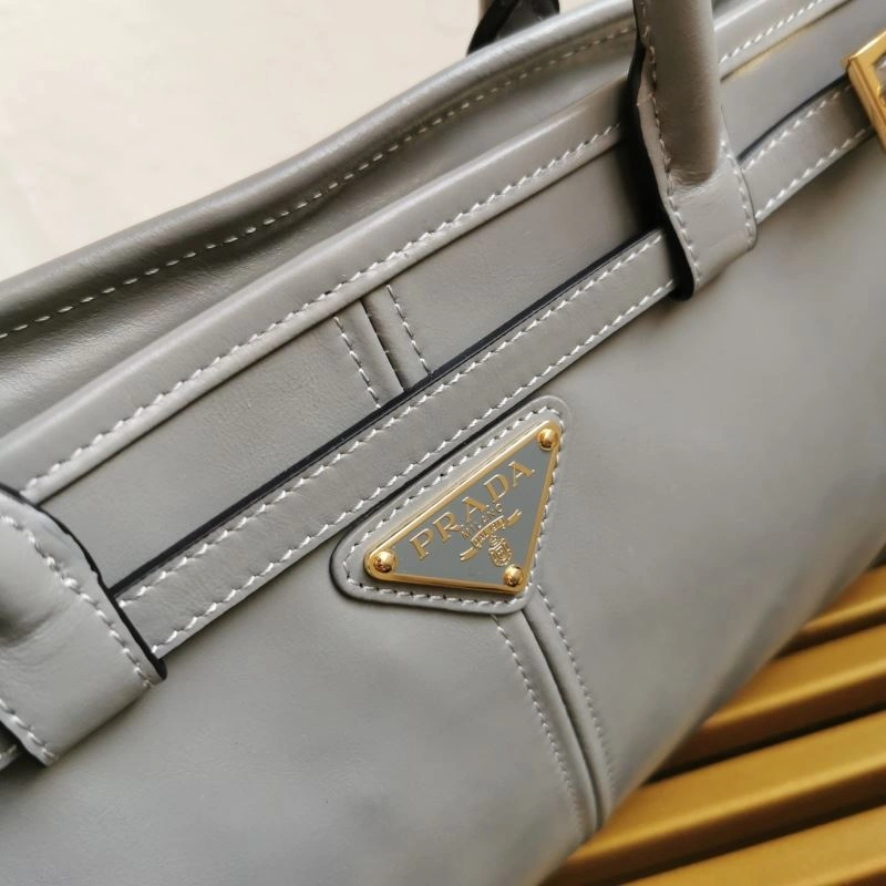 Prada Top Handle Bags GoodFit 74783