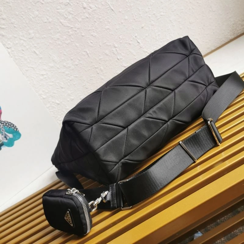 Prada Top Handle Bags FreshLook 74782