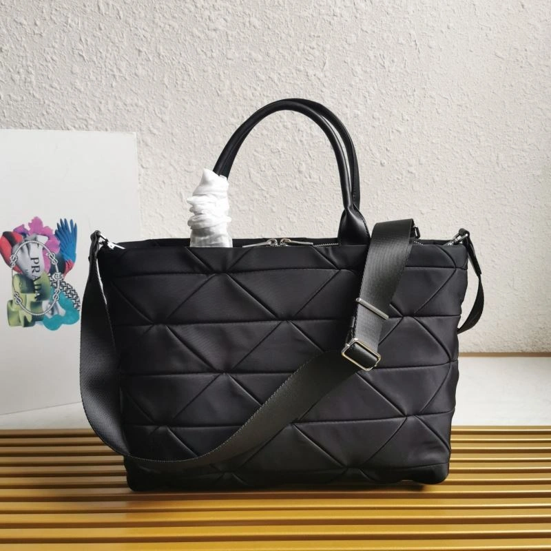 Prada Top Handle Bags FreshLook 74782
