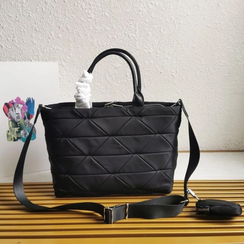 Prada Top Handle Bags FreshLook 74782
