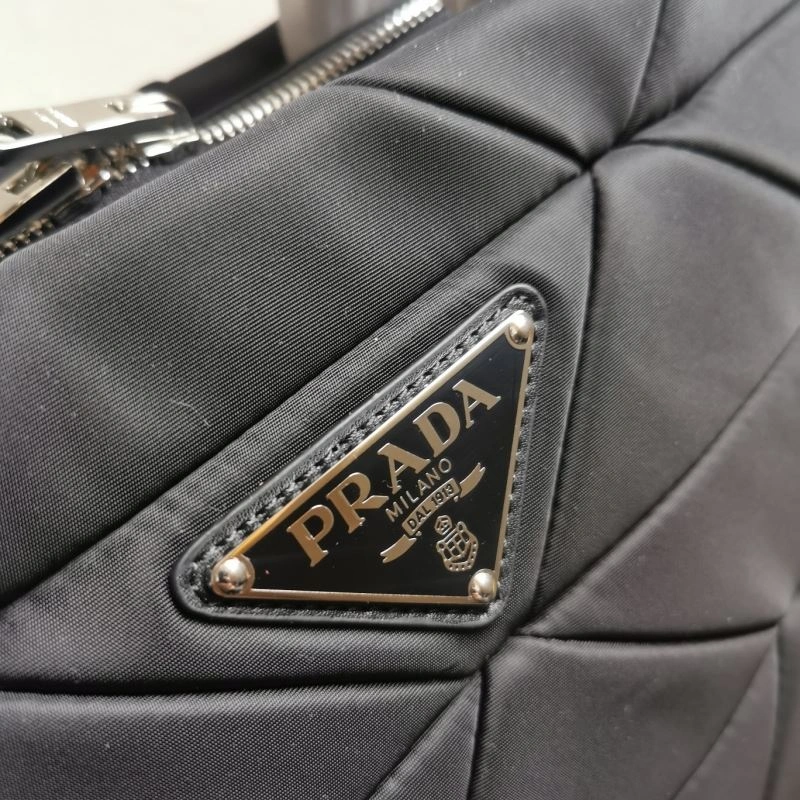 Prada Top Handle Bags FreshLook 74782