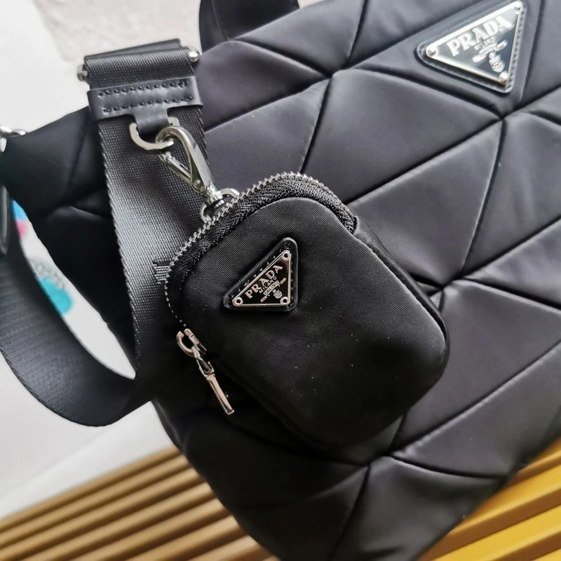 Prada Top Handle Bags FreshLook 74782