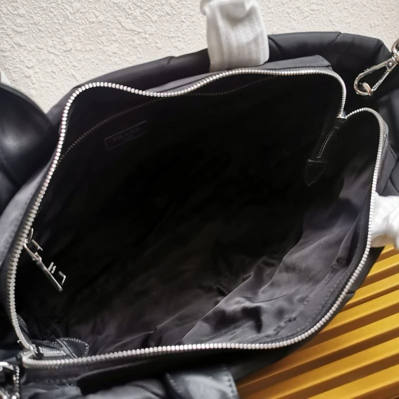 Prada Top Handle Bags FreshLook 74782