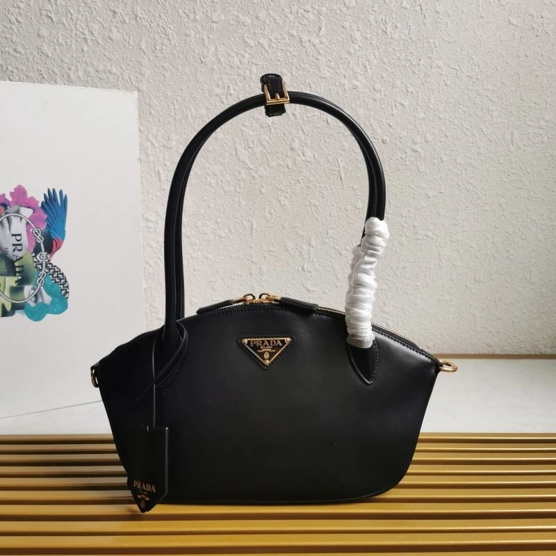 Classic Prada Top Handle Bags 74818