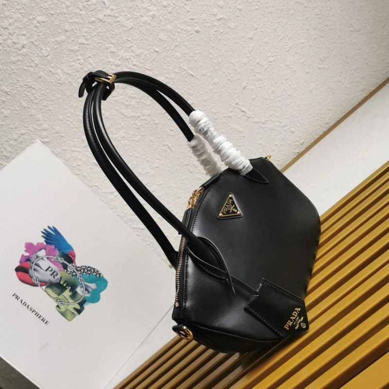 Classic Prada Top Handle Bags 74818