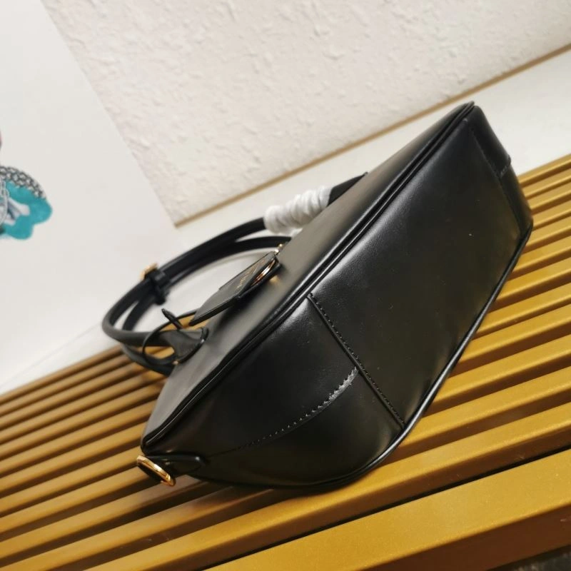Classic Prada Top Handle Bags 74818