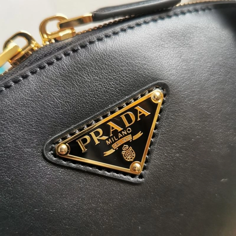 Classic Prada Top Handle Bags 74818