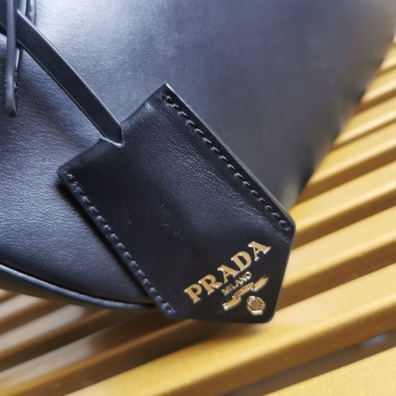 Classic Prada Top Handle Bags 74818