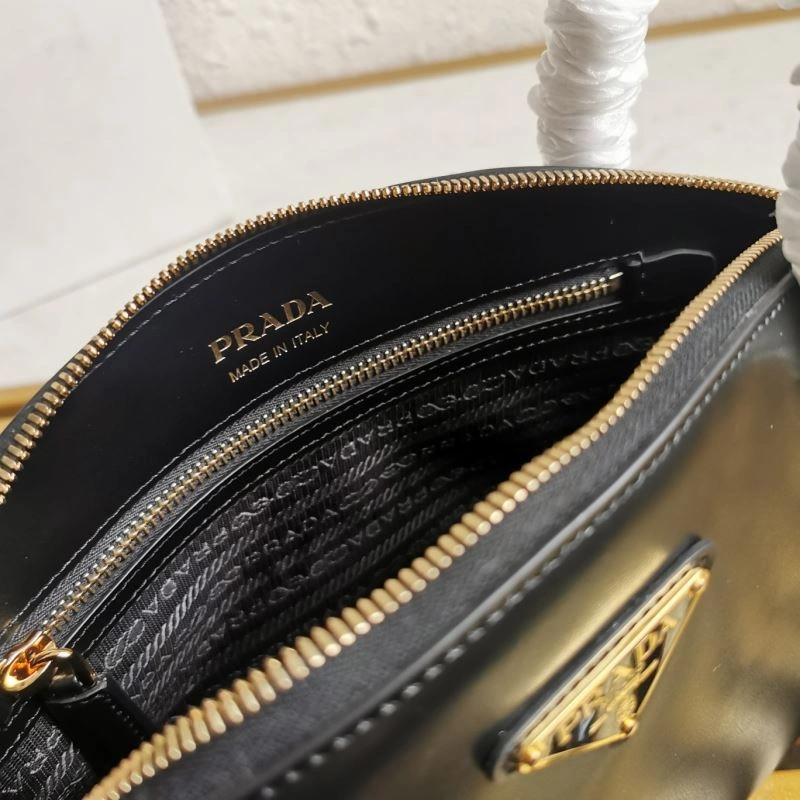 Classic Prada Top Handle Bags 74818