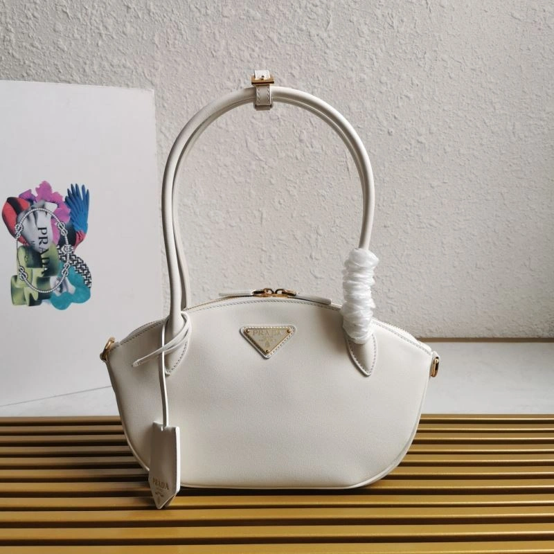 Prada Top Handle Bags UrbanStyle 74780