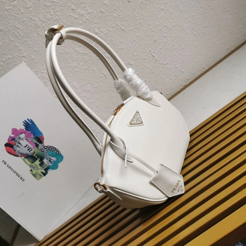 Prada Top Handle Bags UrbanStyle 74780