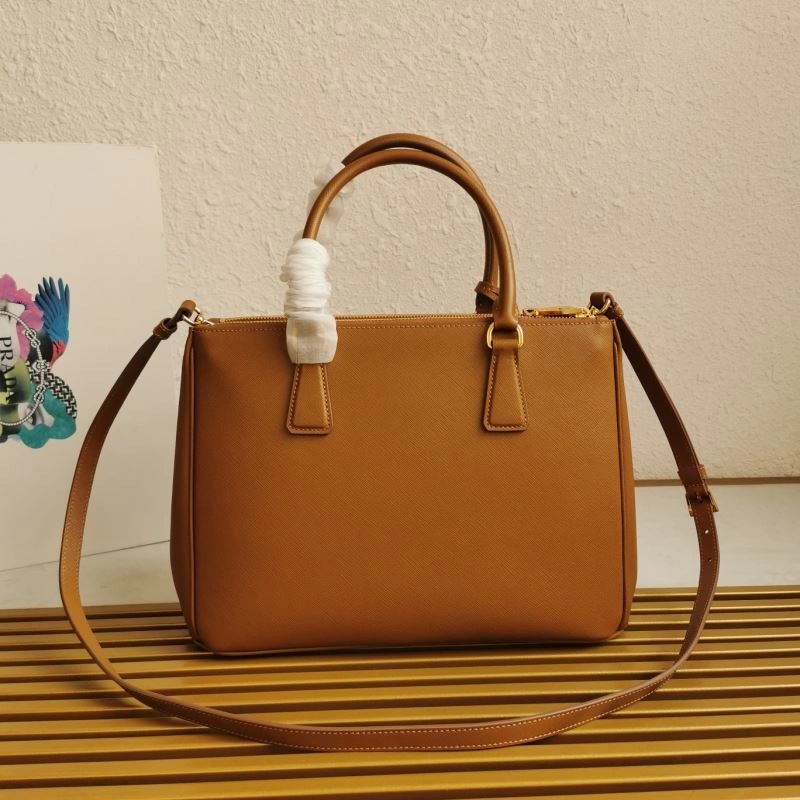 Timeless Prada Top Handle Bags 74777