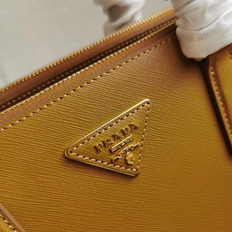 Timeless Prada Top Handle Bags 74777