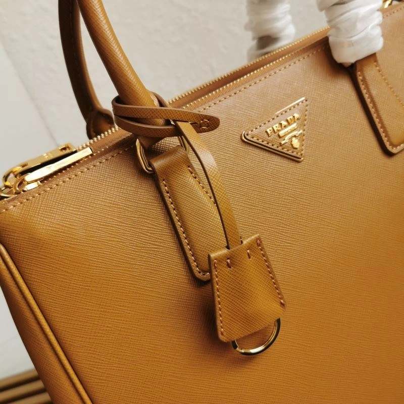 Timeless Prada Top Handle Bags 74777