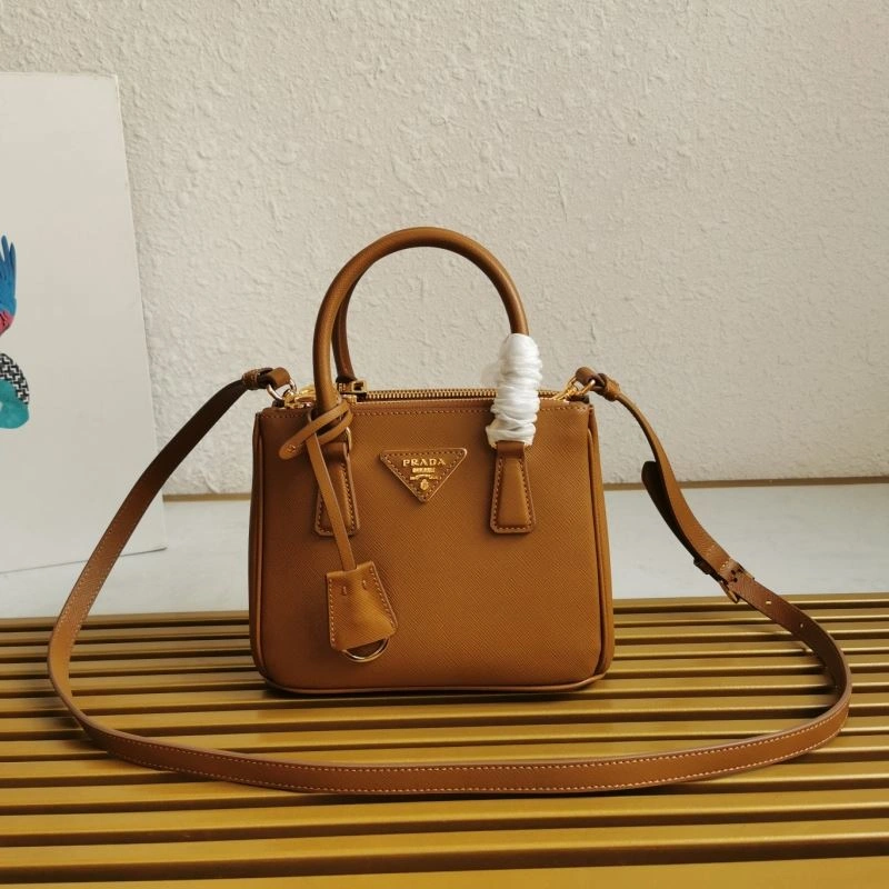 NewStyle Prada Top Handle Bags 74781
