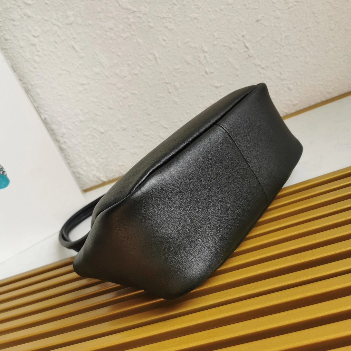 Prada Top Handle Bags Elegant 73588