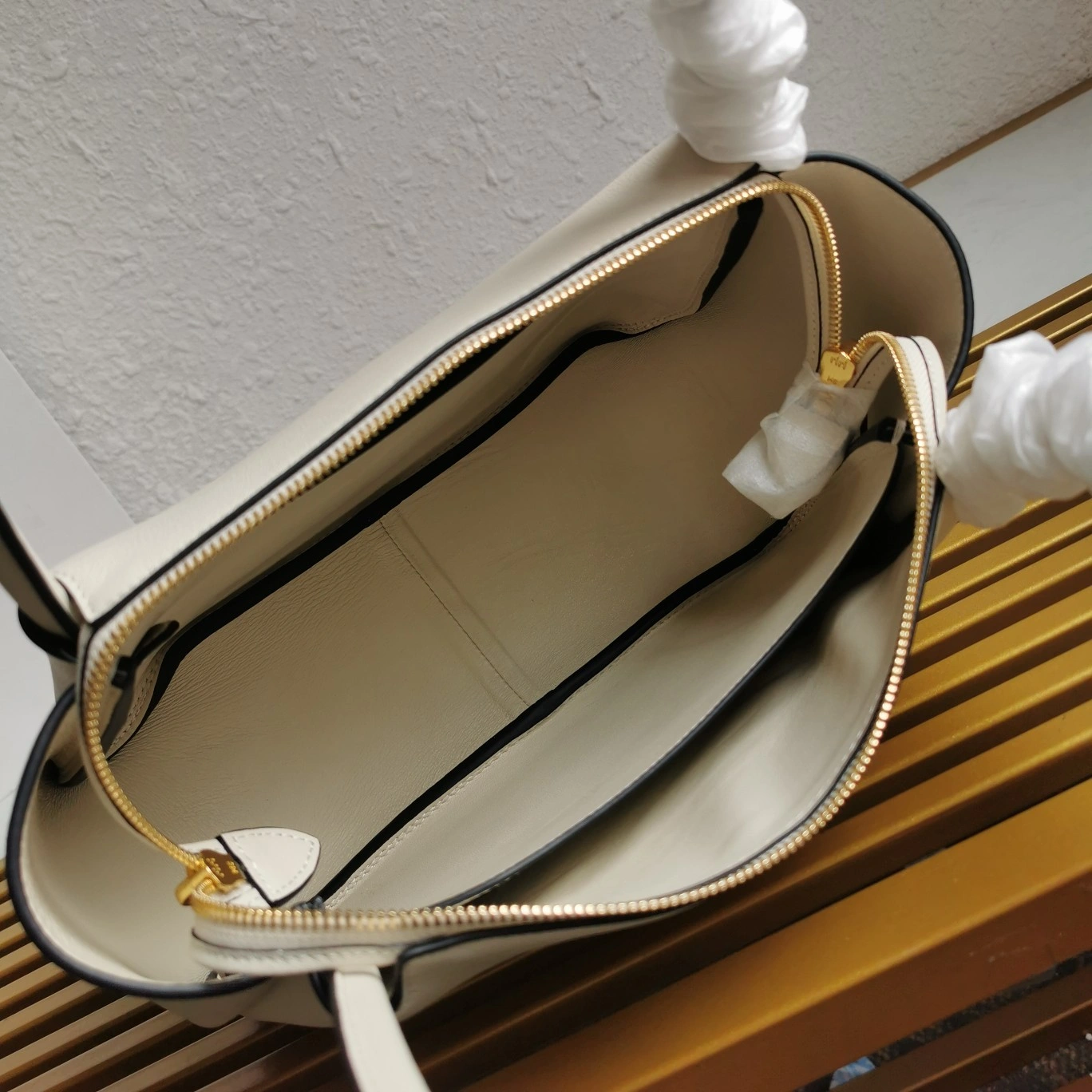 Prada Top Handle Bags Modern 73635