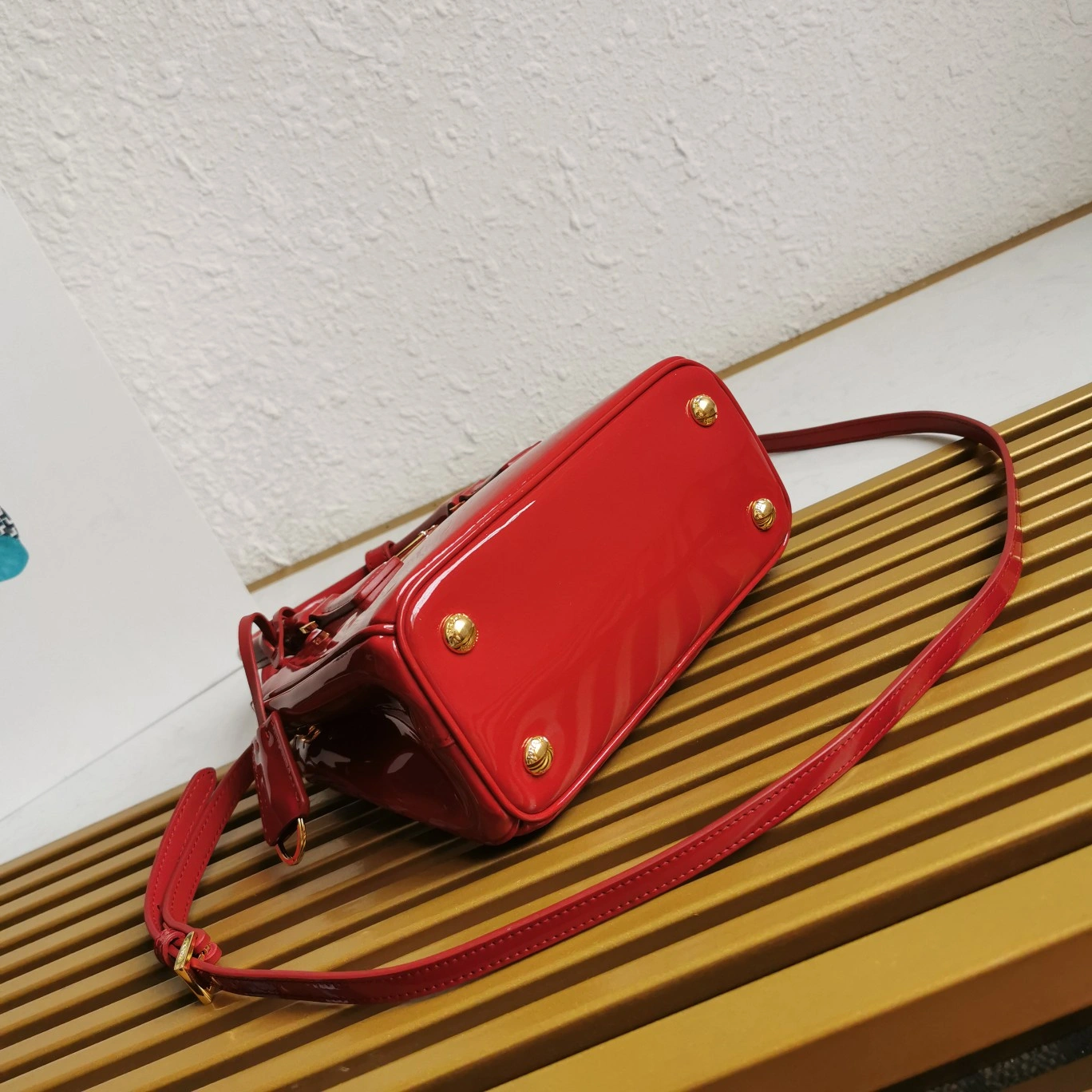 Prada Top Handle Bags Efficient 73576