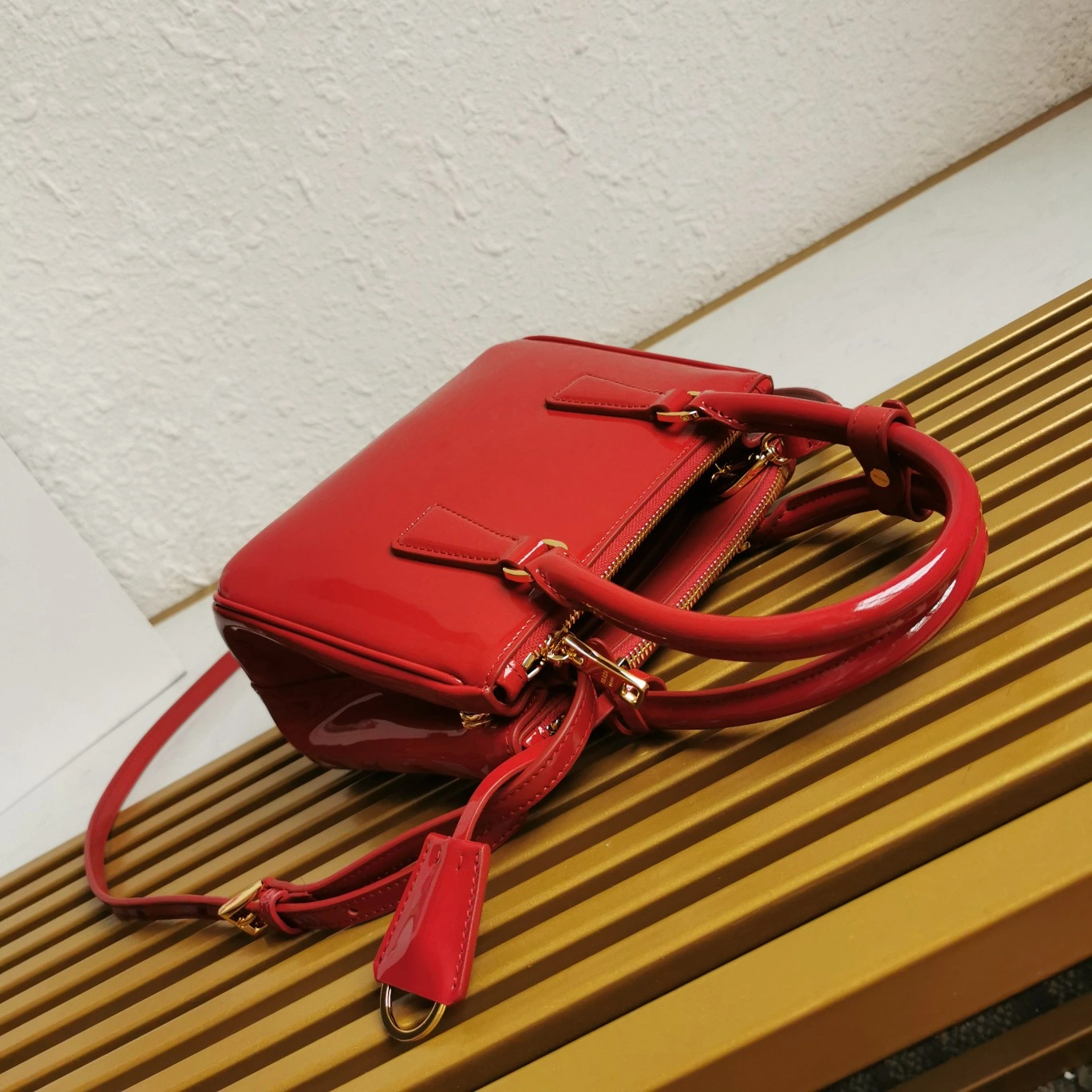 Prada Top Handle Bags Efficient 73576