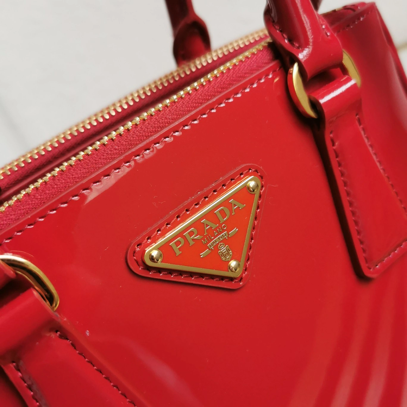 Prada Top Handle Bags Efficient 73576