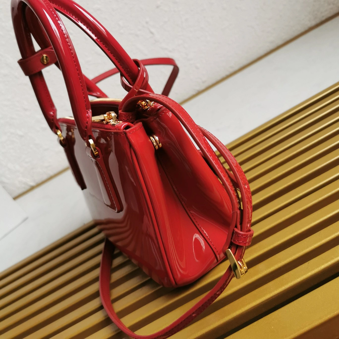 Prada Top Handle Bags Efficient 73576